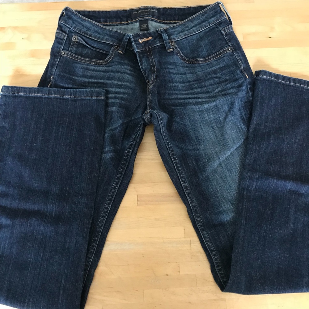 Banana Republic Jeans